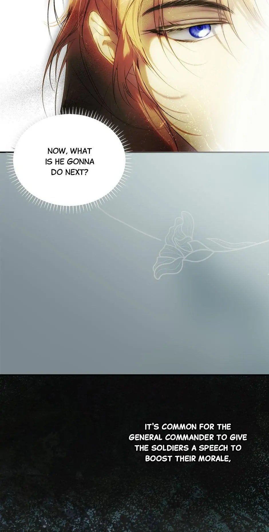 Secret Lady, Chapter 84 image 48